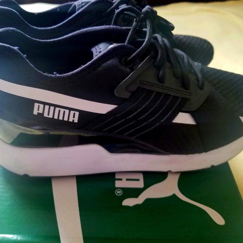 Puma Women's Muse X2 US Size 7